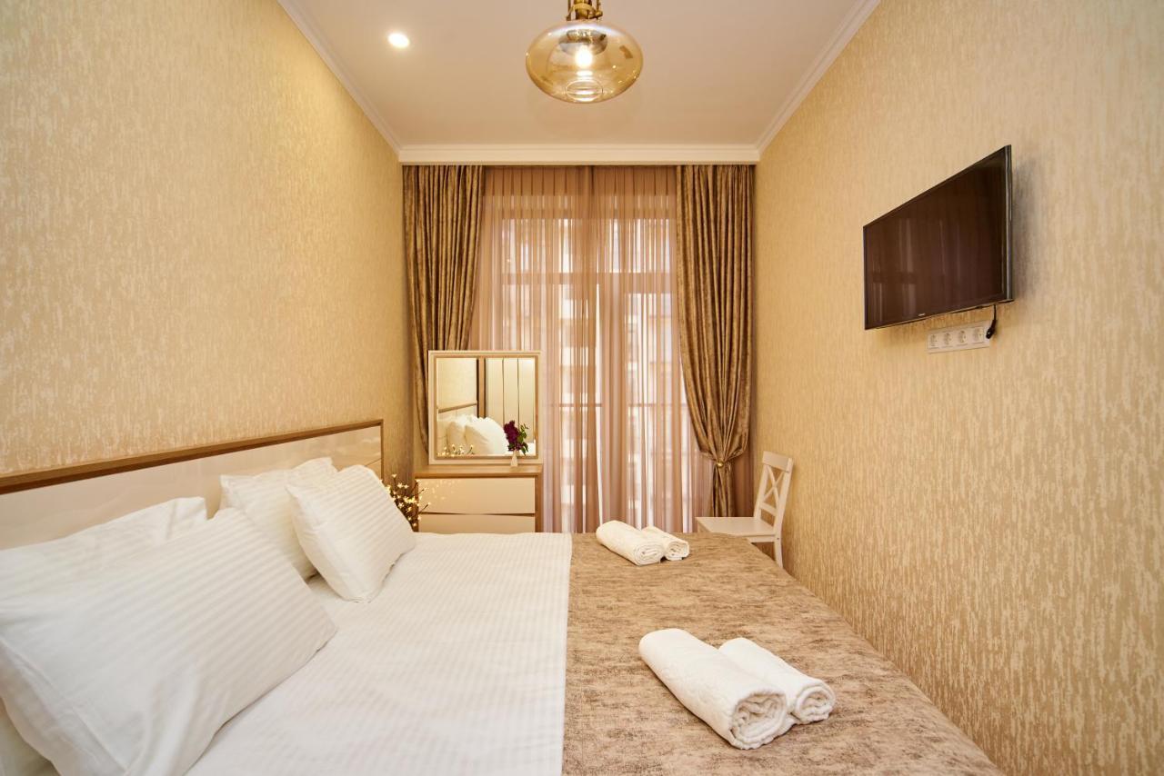 טביליסי Apartment By The River מראה חיצוני תמונה