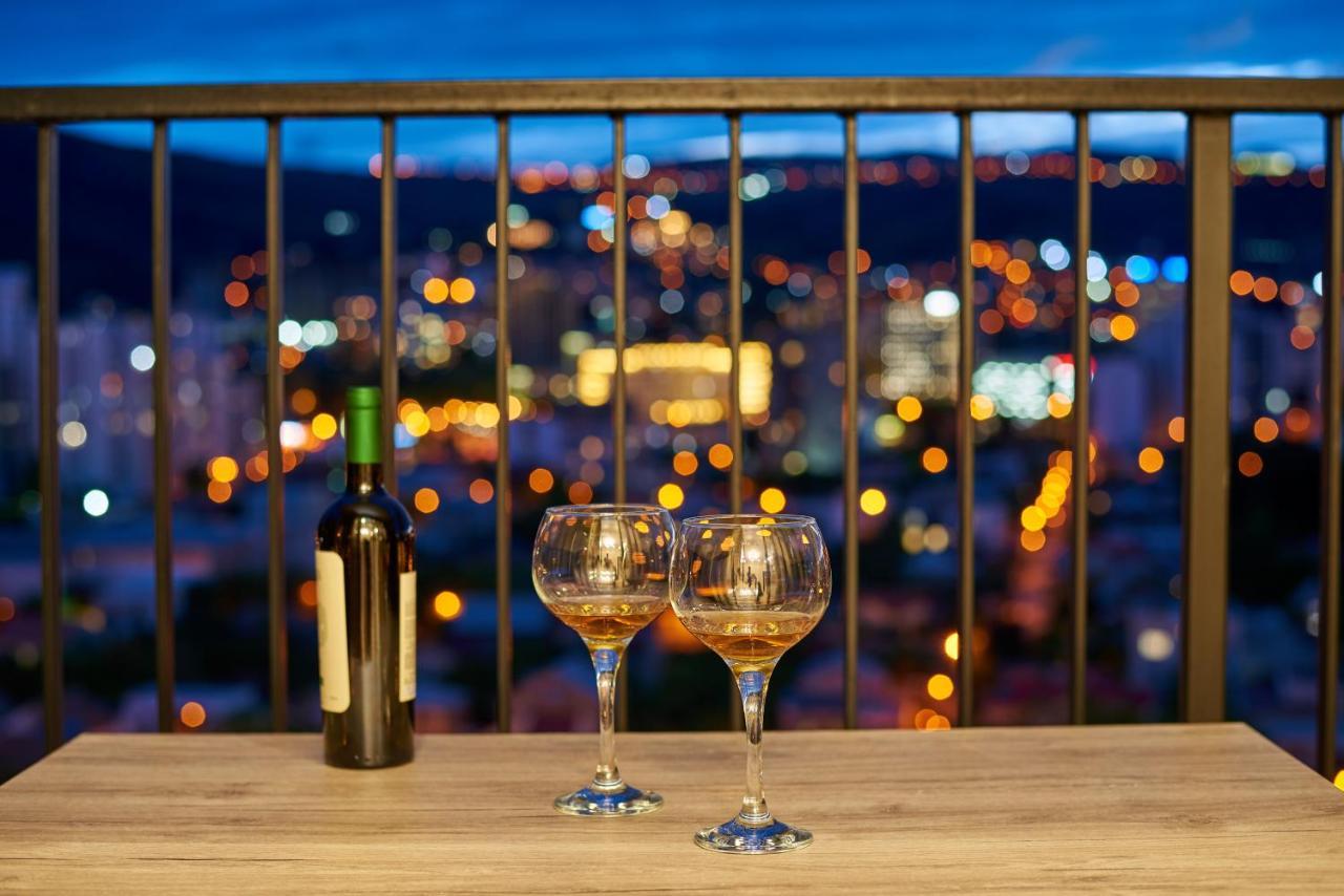 טביליסי Apartment By The River מראה חיצוני תמונה