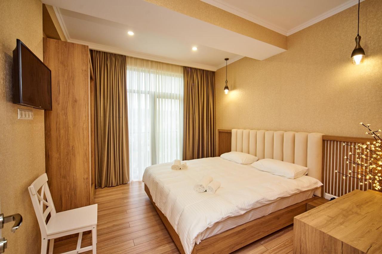 טביליסי Apartment By The River מראה חיצוני תמונה